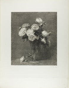 Bouquet of Roses