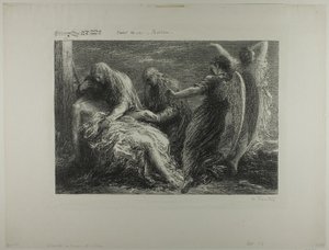 Deposition from the Cross