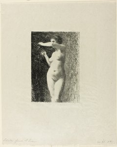 Study for Eve