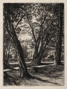 Kensington Gardens