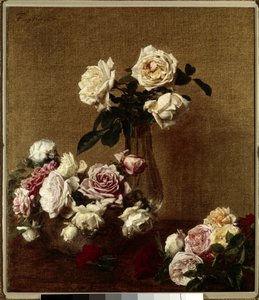 Les Roses