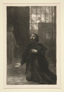 Rienzi: Act V, Rienzi
