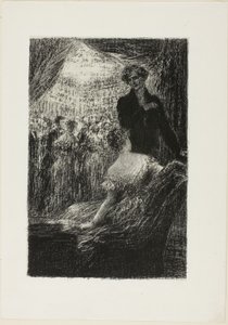 Symphonie Fantastique: A Ball, from Hector Berlioz, His Life and Works