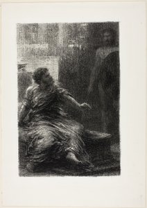 The Capture of Troy: Act III, The Apparition of Hector, from Hector Berlioz