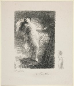 The Young Tarentine