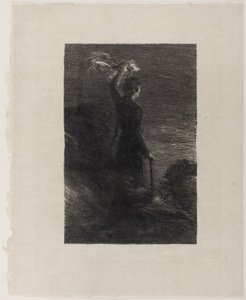 Tristan and Isolde, Act II: Signal in the Night
