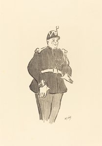 Gendarme