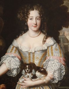 Louise de Keroual, Duchess of Portsmouth