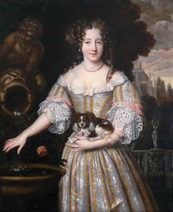Louise de Keroual, Duchess of Portsmouth