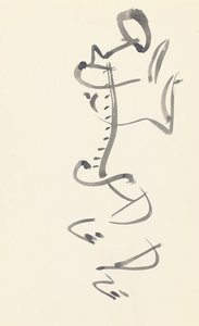 Study for 