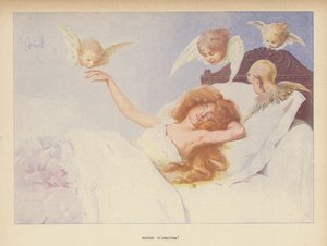 Dream of Love