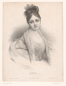 A for Anna