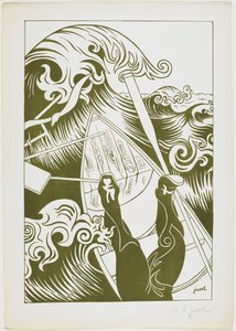 The Wave (1894)