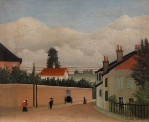 Street Scene