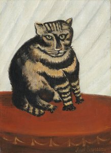 The Tabby