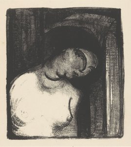 Naked Woman