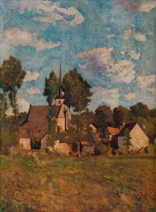 Saint-Privat