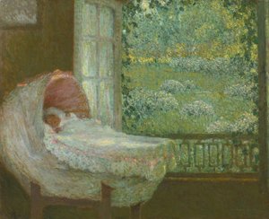 The Cradle