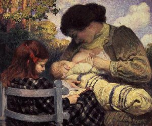 Maternity