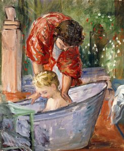 The Bath