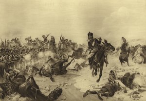 Battle of Fuentes de Onoro