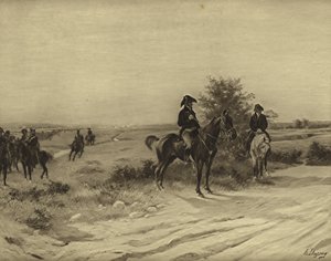 Battle of Waterloo, 1815