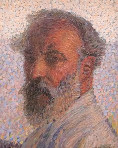 Self-Portrait
