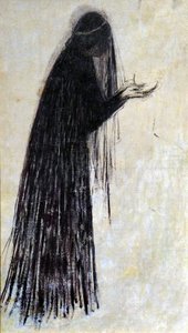 The Pain by Henri Martin
