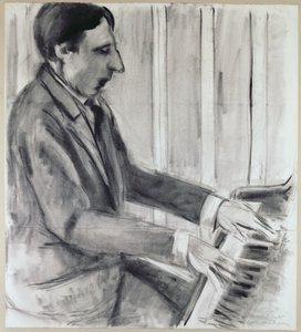 Alfred Cortot