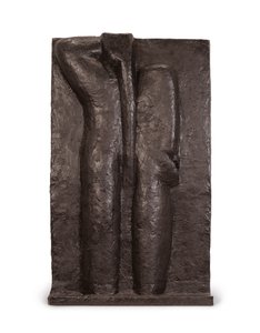 Back IV, c.1930; 1978