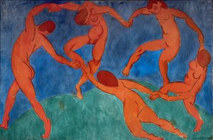 The Dance