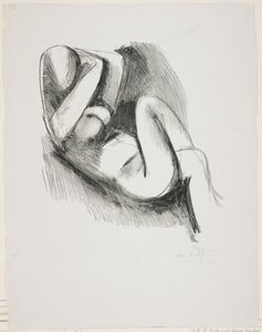 The Large Nude
