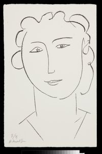 Marguerite V