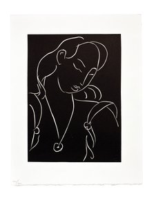 Pasiphaé by Henri Matisse
