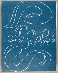 Pasiphae by Henri Matisse