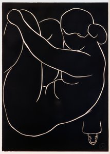 Pasiphae by Henri Matisse
