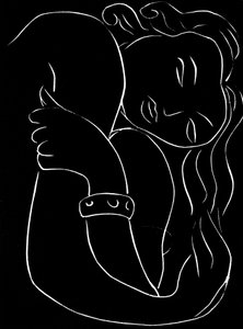 Pasiphae Chant De Minos (The Cretans)