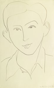 Paul Matisse (IV)