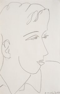 Paul Matisse by Henri Matisse