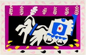 Pierrot’s Funeral, from Jazz