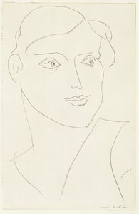 Portrait of a Woman