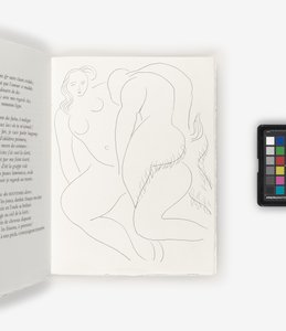Poems by Henri Matisse