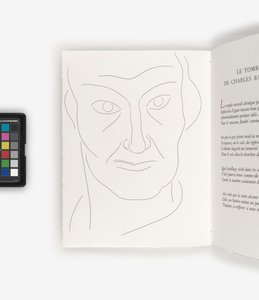 Poems by Henri Matisse