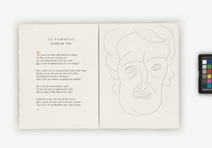 Poems by Henri Matisse