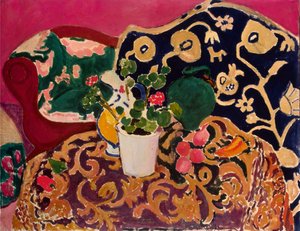 Spanish Still Life, c.1910-11