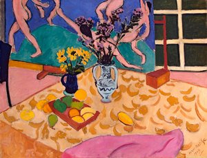 Still Life with 