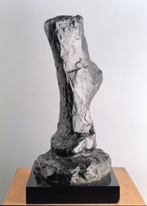 Study of a Foot by Henri Matisse