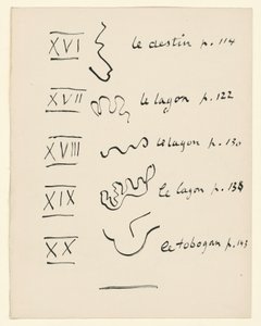 Table of Images 4. From 