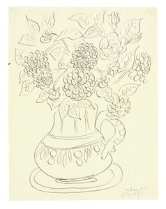 The Bouquet