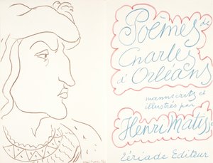 The Poems of Charles of Orléans, February 25